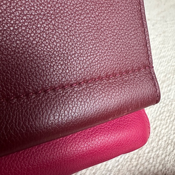 Louis Vuitton Lockme bag - Picture 5 of 12